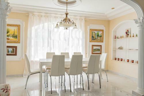 Villa Luxury 020