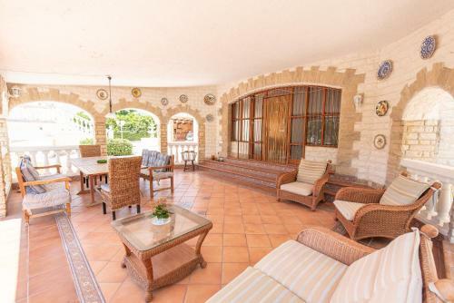 Villa Luxury 020