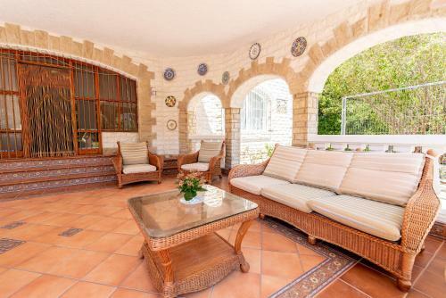 Villa Luxury 020