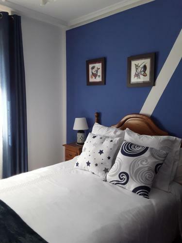 Hostal Casa Rural Mariluz