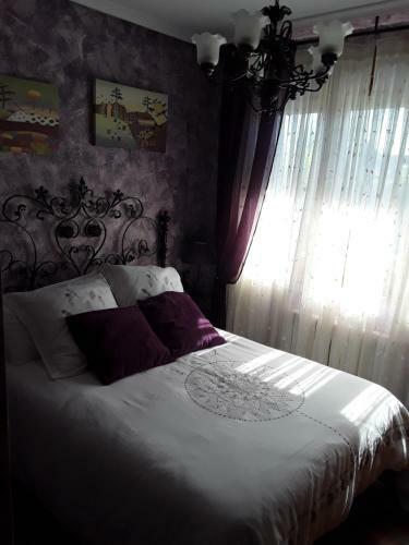Hostal Casa Rural Mariluz