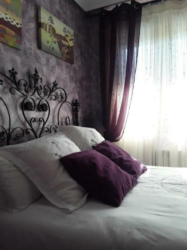 Hostal Casa Rural Mariluz