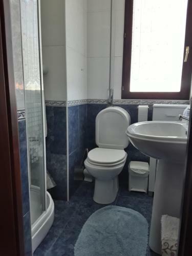 Hostal Casa Rural Mariluz