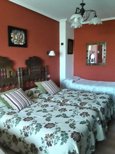 Hostal Casa Rural Mariluz