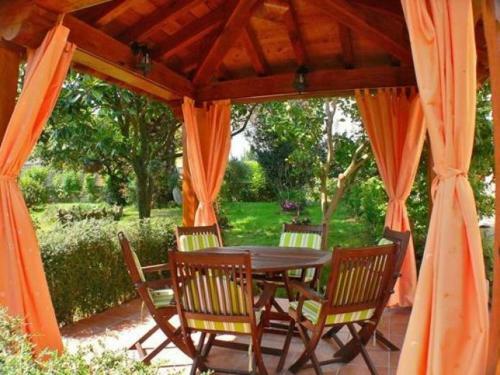Hostal Casa Rural Mariluz