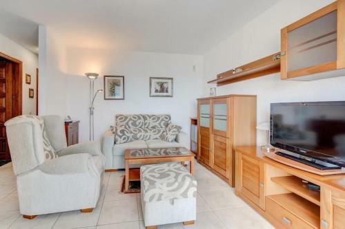 Apartamento Los Gigantes Sea View