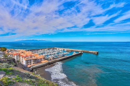 Apartamento Los Gigantes Sea View