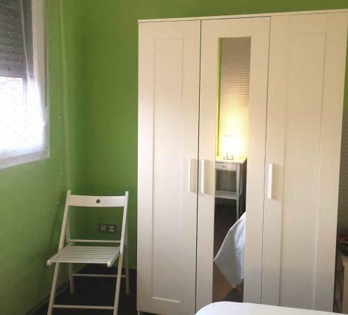 Apartamentos Gloria-patchwork