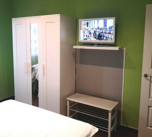 Apartamentos Gloria-patchwork
