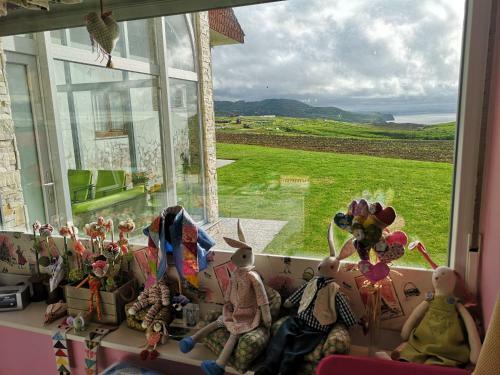 Apartamentos Gloria-patchwork