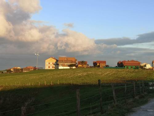 Apartamentos Gloria-patchwork