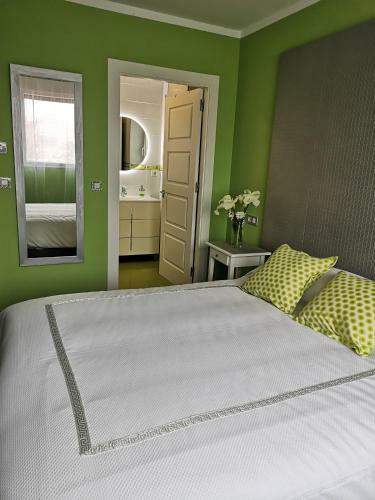 Apartamentos Gloria-patchwork