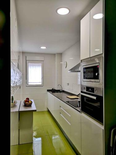 Apartamentos Gloria-patchwork