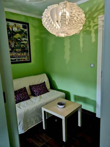 Apartamentos Gloria-patchwork