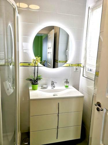 Apartamentos Gloria-patchwork