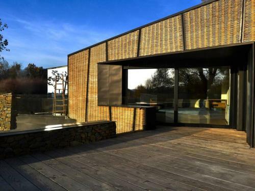 Casa Japandi Un Alojamiento Saludable