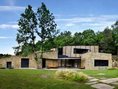 Casa Japandi Un Alojamiento Saludable
