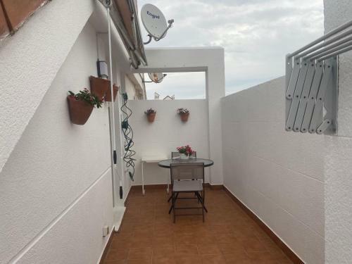 Apartamento Casa Julia Playa De Berria