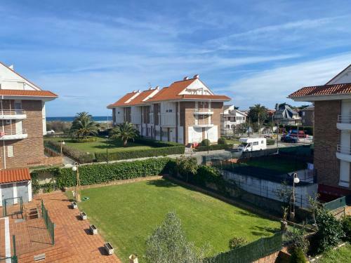 Apartamento Casa Julia Playa De Berria
