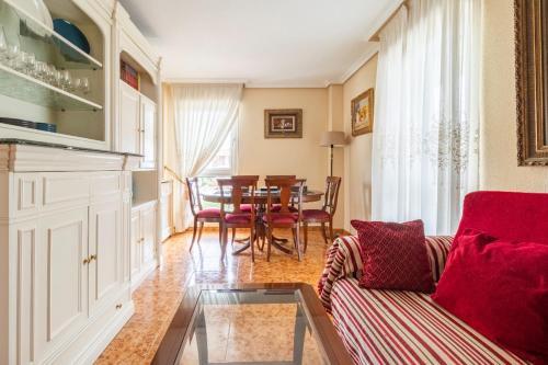 Apartamento Casa Julia Playa De Berria