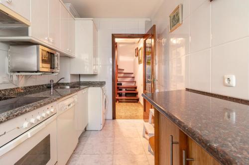 Apartamento Casa Julia Playa De Berria