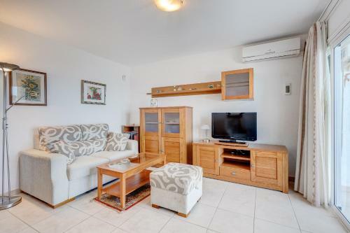 Apartamento Los Gigantes Sea View By Paramount Holidays