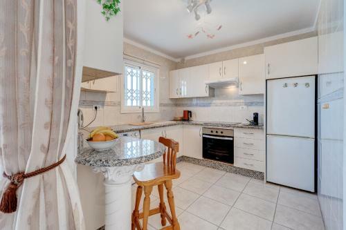 Apartamento Los Gigantes Sea View By Paramount Holidays