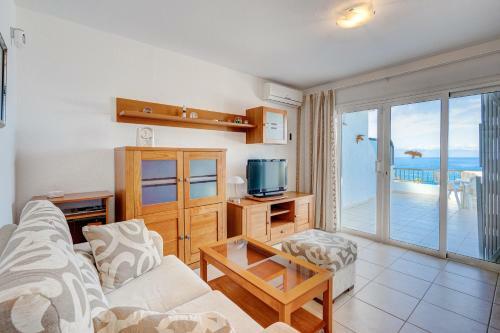 Apartamento Los Gigantes Sea View By Paramount Holidays