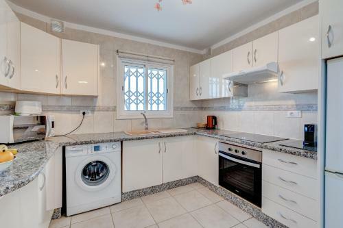 Apartamento Los Gigantes Sea View By Paramount Holidays