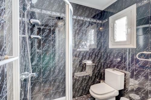 Apartamento Los Gigantes Sea View By Paramount Holidays