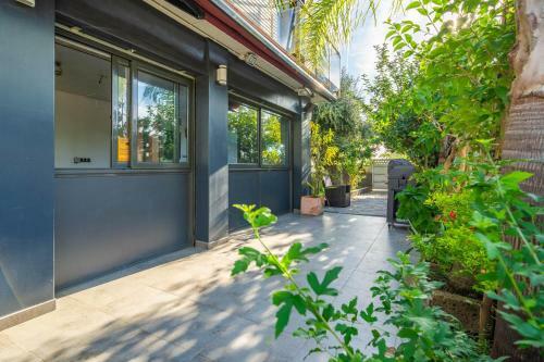 Apartamento Casa Boh�me