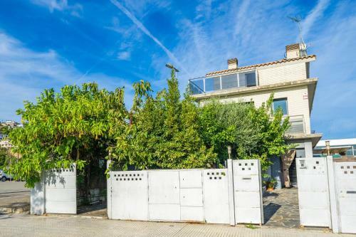 Apartamento Casa Boh�me