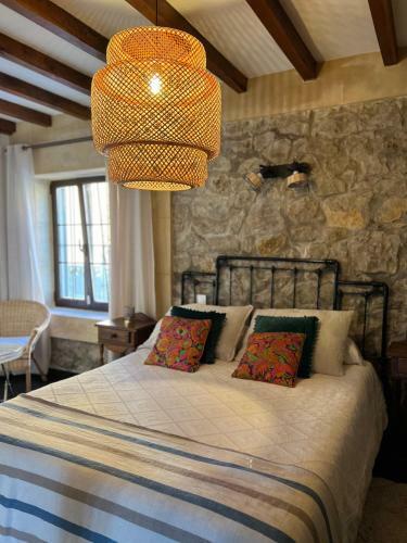 Hostal Posada La Fontana