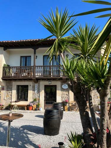 Hostal Posada La Fontana