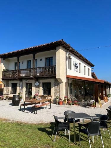 Hostal Posada La Fontana