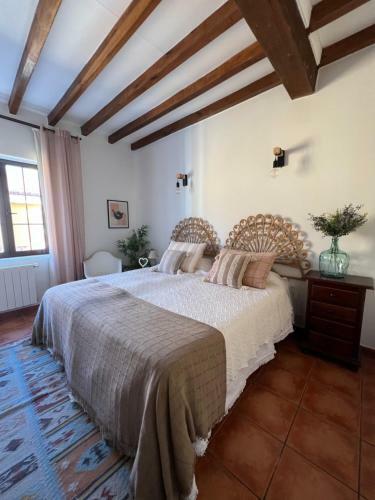 Hostal Posada La Fontana