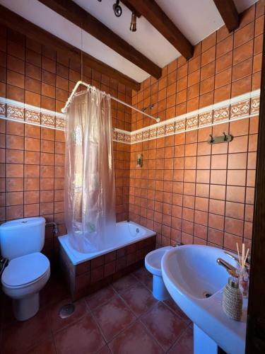 Hostal Posada La Fontana