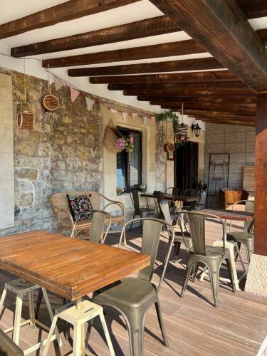 Hostal Posada La Fontana