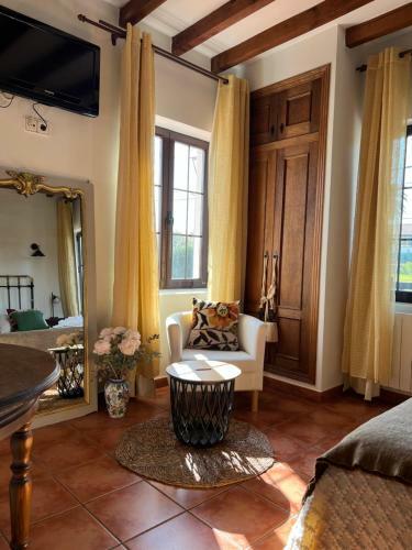 Hostal Posada La Fontana