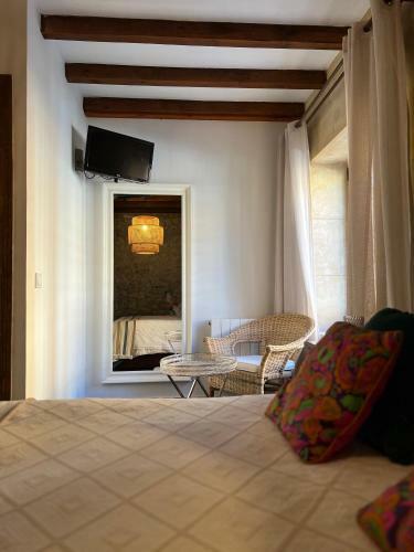 Hostal Posada La Fontana