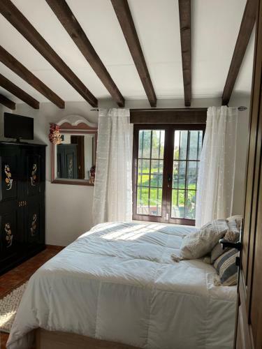 Hostal Posada La Fontana