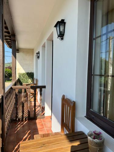 Hostal Posada La Fontana