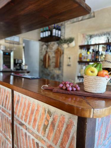 Hostal Posada La Fontana