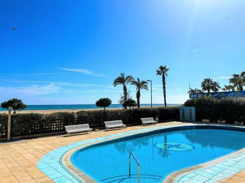 Apartamento Vivalidays Mar - Santa Susanna