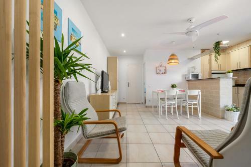 Hauzify I Apartament Llevant
