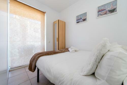 Hauzify I Apartament Llevant