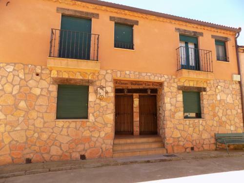 Casas Rurales Las Eras 1 Y 2