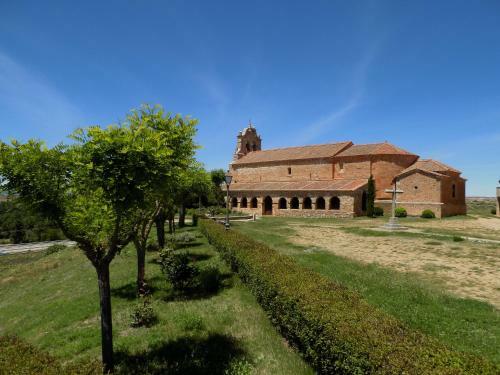 Casas Rurales Las Eras 1 Y 2