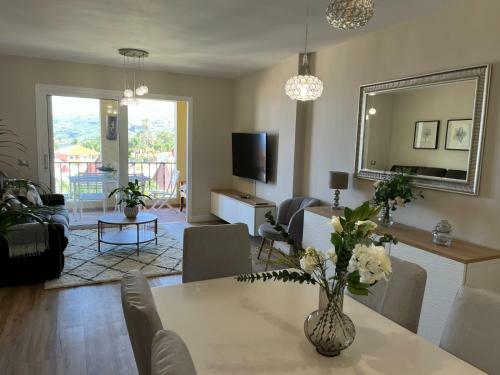 Apartamento La Quinta Paradise