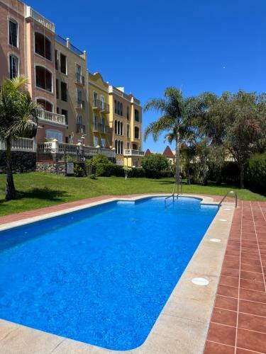 Apartamento La Quinta Paradise